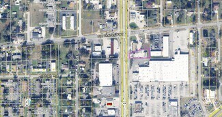 More details for 1109 N Semoran Blvd, Orlando, FL - Land to Rent