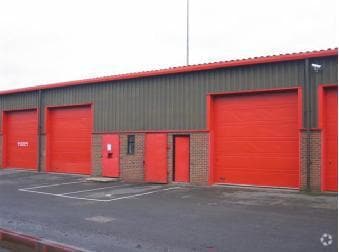 Bellwin Dr, Scunthorpe for sale - Primary Photo - Image 1 of 1