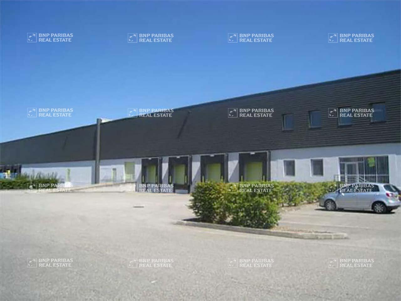 7 Rue André Sentuc, Vénissieux to rent Building Photo- Image 1 of 12