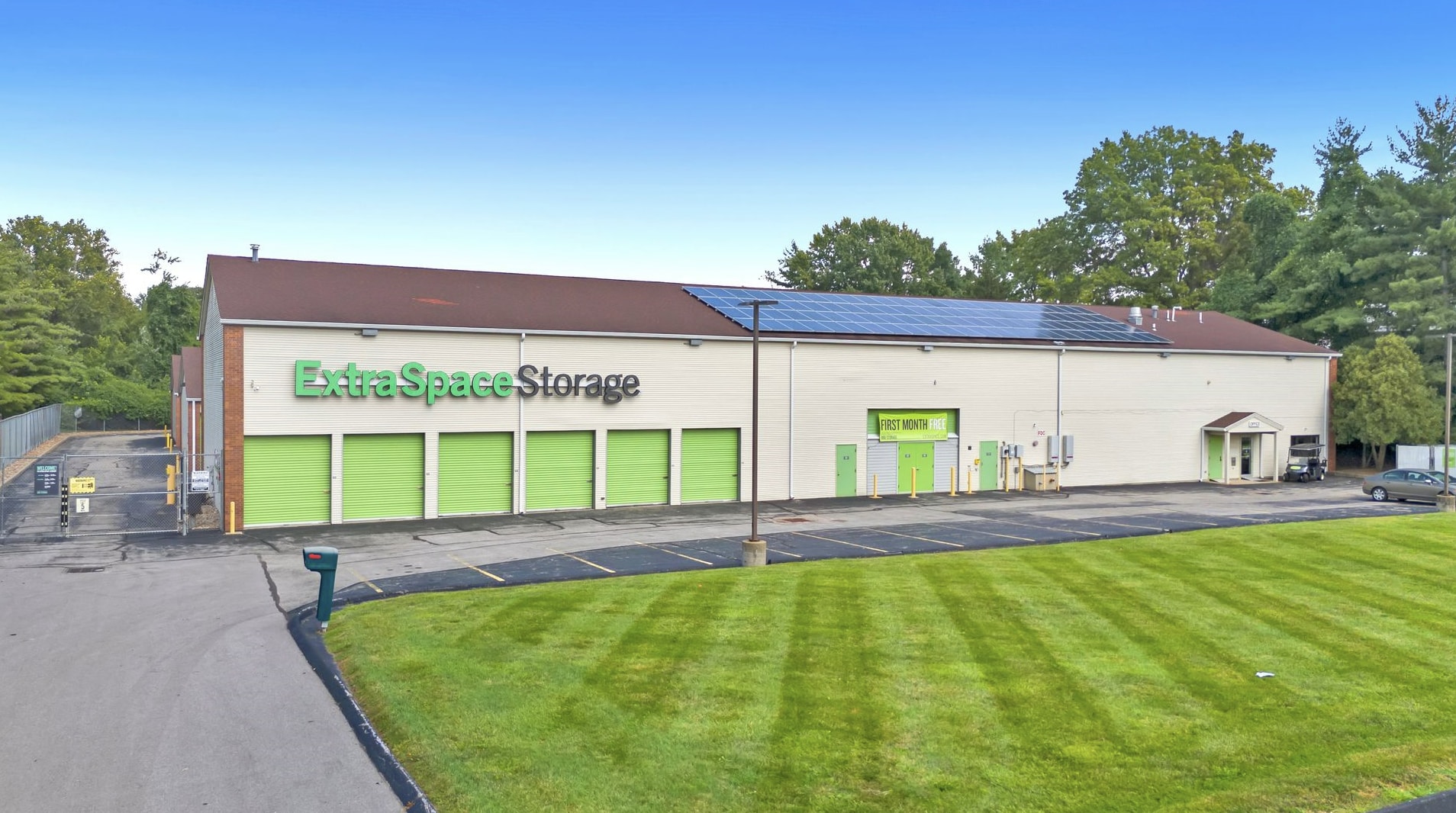 W.P. Carey 35 Property Portfolio portfolio of 35 properties for sale on LoopNet.co.uk Building Photo- Image 1 of 51