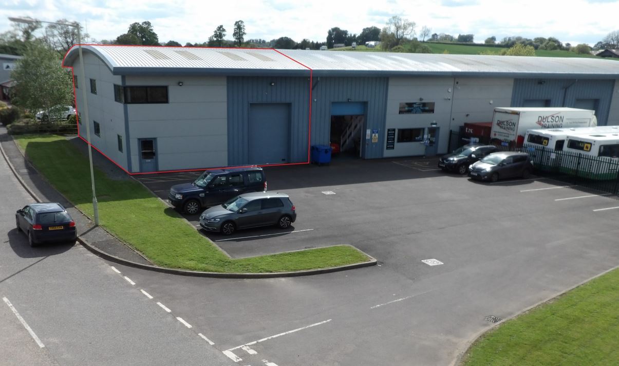 Owestry Rd, Ellesmere for sale Building Photo- Image 1 of 1