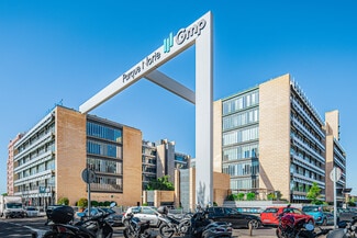 More details for Calle de Serrano Galvache, 56, Madrid - Office to Rent