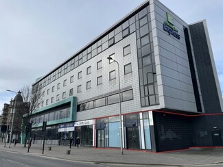 More details for 46 Dock St, Dundee - Office for Rent