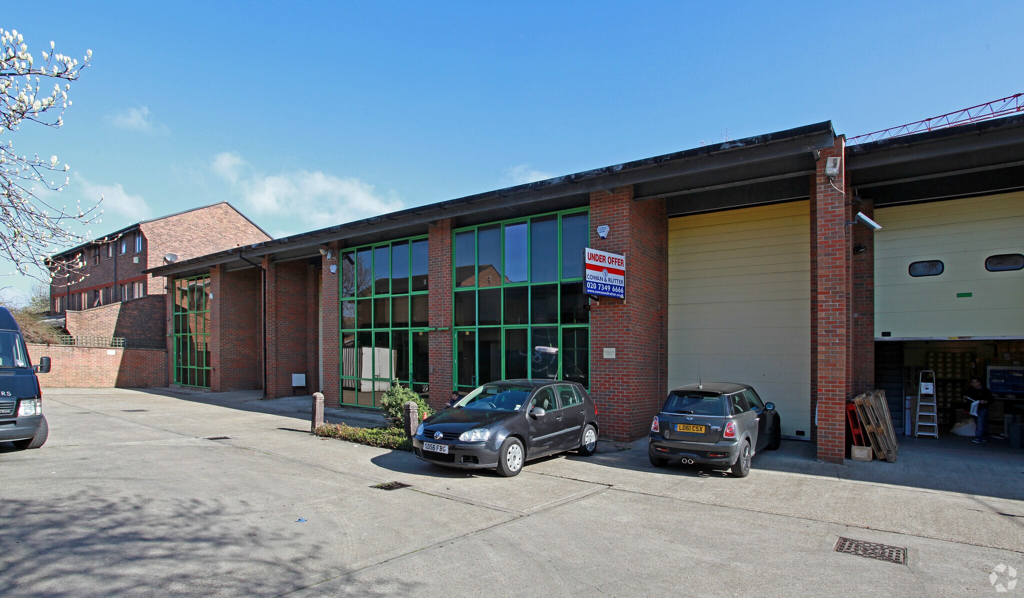 23A Bagleys Ln, London for sale Primary Photo- Image 1 of 1