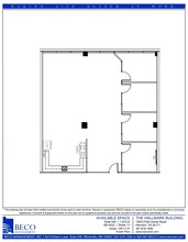 13873 Park Center Rd, Herndon, VA for rent Floor Plan- Image 1 of 1