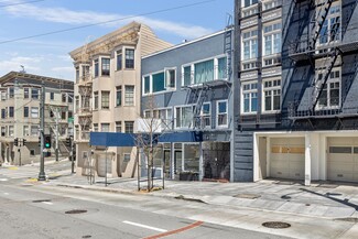 More details for 2450 Van Ness Ave, San Francisco, CA - Retail for Sale