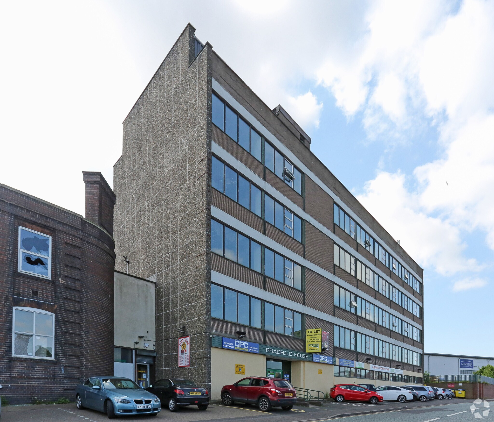 Popes Ln, Oldbury for sale Primary Photo- Image 1 of 1