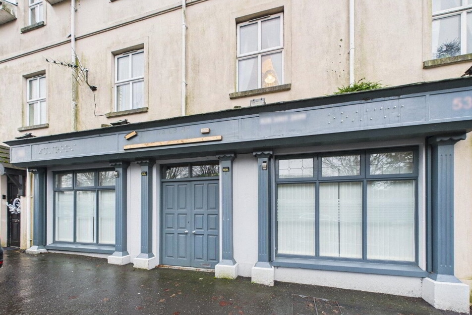53 Main St, Newry to rent Primary Photo- Image 1 of 2