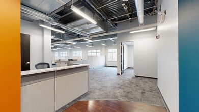 6677-6683 Delmar Blvd, University City, MO to rent Matterport 3D Scan- Image 1 of 20