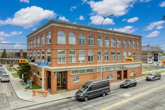 More details for 902 9 Ave SE, Calgary, AB - Build-to-Rent for Sale