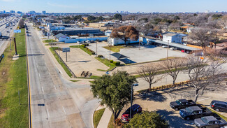 More details for 600 S Central Expy, Richardson, TX - Land for Rent