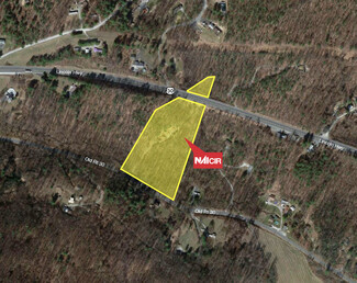 More details for 2871 Old Route 30, Orrtanna, PA - Land for Sale