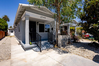 More details for 2749 S Mansfield Ave, Los Angeles, CA - Residential for Sale