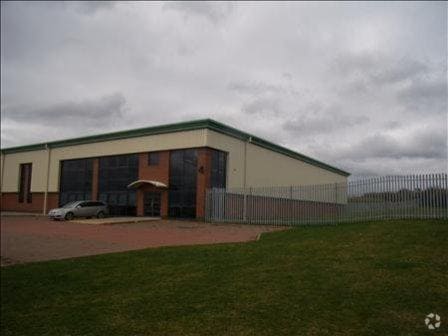 Angel Park, Chester Le Street to rent - Building Photo - Image 2 of 2