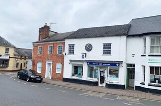 More details for 3-7 Broad St, Ottery St Mary - Retail for Sale