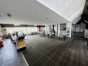 Perth Rd, Dalwhinnie to rent Interior Photo- Image 1 of 4
