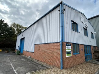 More details for Orion Way, Kettering - Industrial for Rent