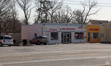 9205 Baltimore Ave, College Park, MD for sale Primary Photo- Image 1 of 1