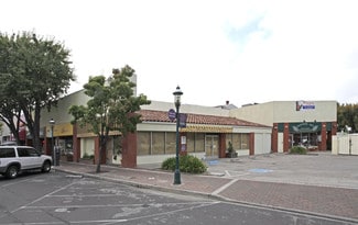 More details for 2647-2655 Broadway St, Redwood City, CA - Retail to Rent