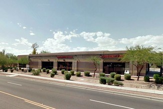 More details for 4110 N 108th Ave, Phoenix, AZ - Office for Sale