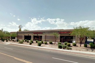 More details for 4110 N 108th Ave, Phoenix, AZ - Office/Medical for Rent