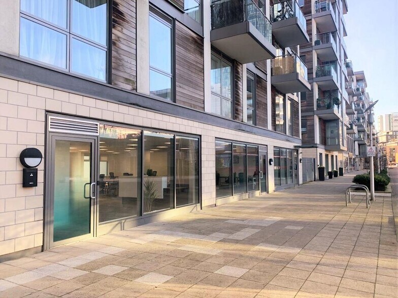 Ealing Rd, Brentford for sale - Building Photo - Image 2 of 12