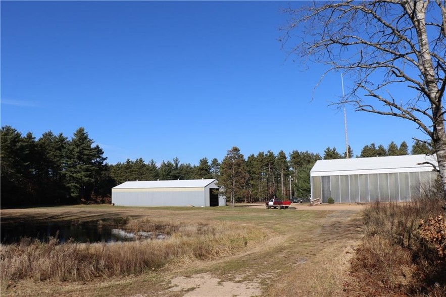 N12757 Rindahl Valley Rd, Osseo, WI for sale - Primary Photo - Image 1 of 1