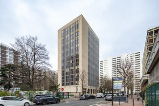 More details for 3 Rue Maurice Ravel, Levallois-Perret - Office to Rent