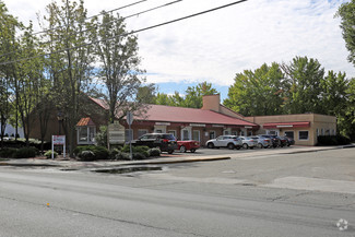 More details for 320 Haddon Ave, Haddonfield, NJ - Office/Medical for Rent