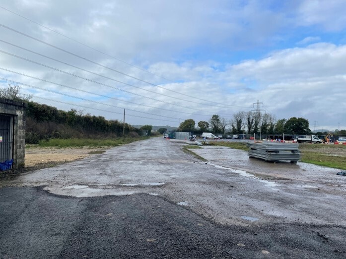 Easton Ln, Chippenham to rent - Building Photo - Image 3 of 4