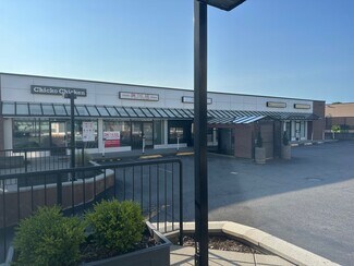 More details for 32868 Ventura Ave, Abbotsford, BC - Retail for Rent