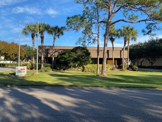 More details for 9875 18th St N, Saint Petersburg, FL - Industrial for Rent