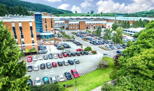 More details for E Link, Mitcheldean - Co-working to Rent