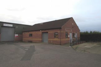 More details for Exchange Rd, Lincoln - Industrial for Rent