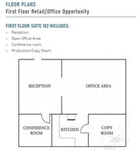 1201 Camino Del Mar, Del Mar, CA for rent Floor Plan- Image 1 of 1