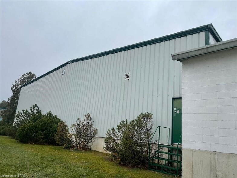 9405 Plank Rd, Straffordville, ON for sale - Building Photo - Image 3 of 22