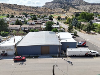 More details for 435 N Main St, Helper, UT - Industrial for Sale