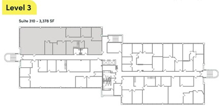 5410 Fredericksburg Rd, San Antonio, TX for rent Floor Plan- Image 1 of 1