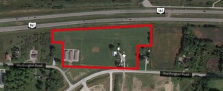 More details for 13410 Worthington Rd, Pataskala, OH - Land for Sale