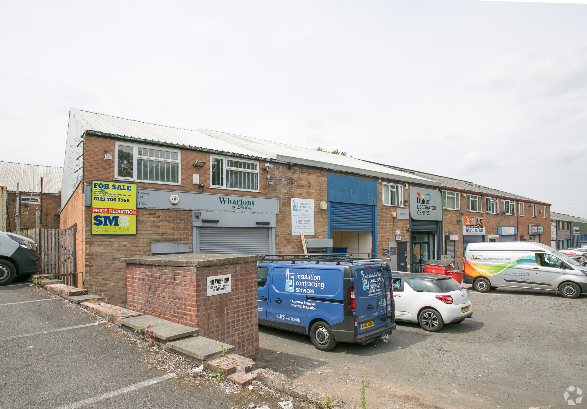 Richmond Rd, Solihull for sale Primary Photo- Image 1 of 1