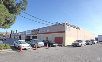 More details for 9132-9150 De Soto Ave, Chatsworth, CA - Industrial for Rent