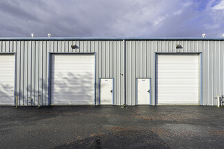 More details for 652 W Dutton Rd, Eagle Point, OR - Industrial for Rent