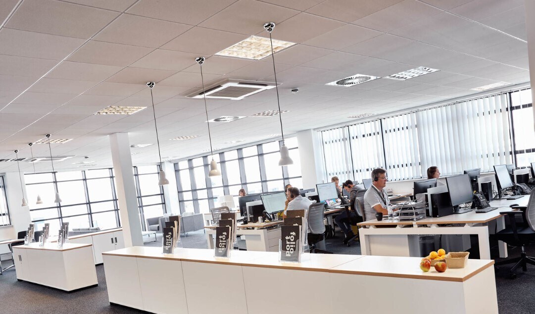 Mead Way, Burnley to rent Interior Photo- Image 1 of 5