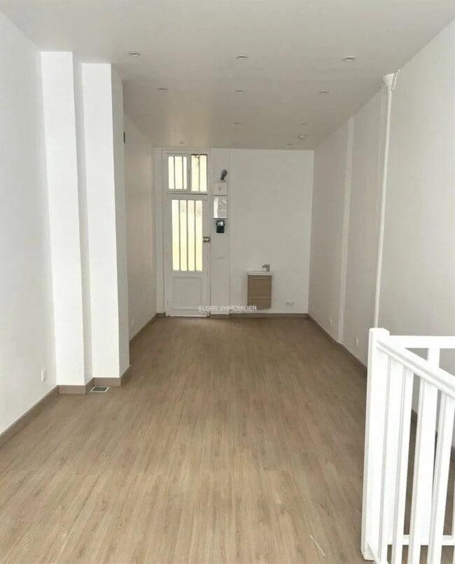 Location Commerce 34 m²
