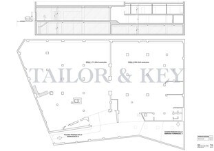 Retail in Madrid, Madrid to rent Typical Floor Plan- Image 1 of 12