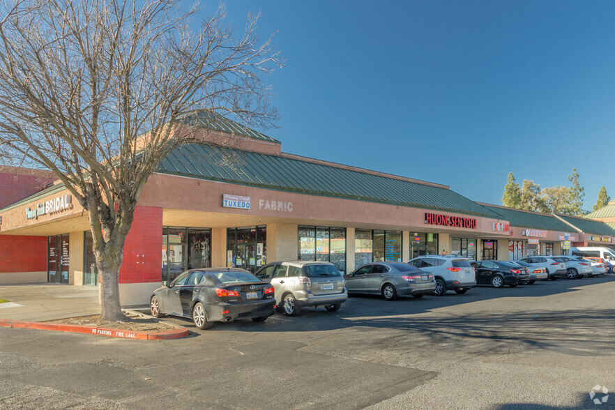 6830 Stockton Blvd, Sacramento, CA for rent - Building Photo - Image 2 of 4