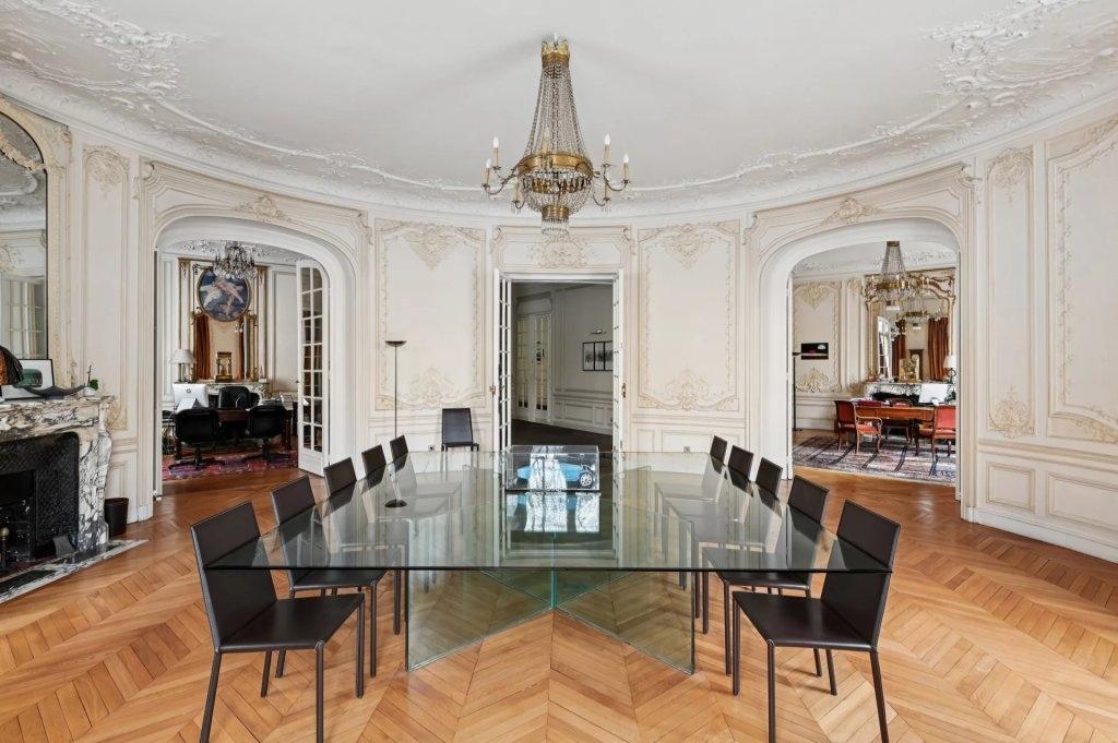 Office in Paris for sale Interior Photo- Image 1 of 41