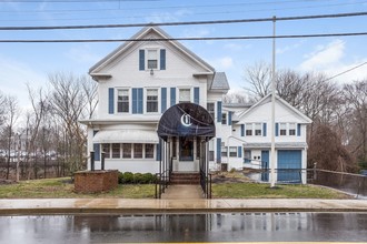 38 Center St, North Easton, MA for sale Primary Photo- Image 1 of 1