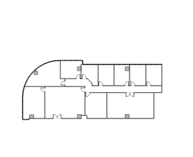 7322 Southwest Fwy, Houston, TX for rent Floor Plan- Image 1 of 1