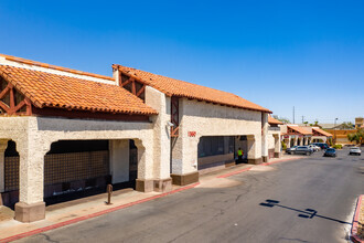 1360 E Flamingo Rd, Las Vegas, NV for rent Building Photo- Image 1 of 4